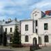 Lieninskaja vulica, 15 in Mahilioŭ (Mogilev) city