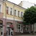 Lieninskaja vulica, 18 in Mahilioŭ (Mogilev) city