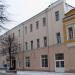 Lieninskaja vulica, 28 in Mahilioŭ (Mogilev) city
