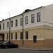 Lieninskaja vulica, 26а in Mahilioŭ (Mogilev) city