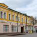 Lieninskaja vulica, 30 in Mahilioŭ (Mogilev) city