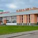 Автовокзал в городе Червень