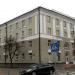 Общежитие № 2 МГУ им. А. А. Кулешова (ru) in Mahilioŭ (Mogilev) city