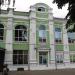 zavulak Mihaja, 13/36 in Mahilioŭ (Mogilev) city