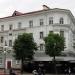 Lieninskaja vulica, 45 in Mahilioŭ (Mogilev) city