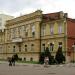 Национальный банк РБ (ru) in Mahilioŭ (Mogilev) city