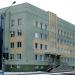 Могилёвская областная стоматологическая поликлиника (ru) in Mahilioŭ (Mogilev) city