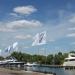 Яхт-клуб «Ривер Парк Нагатино» в городе Москва