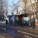Зупинка «Стадіон ‟Спартак”» (uk) в городе Киев