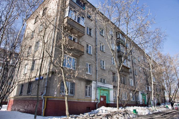 Рублевский ул горбунова 4 корп 1 фото