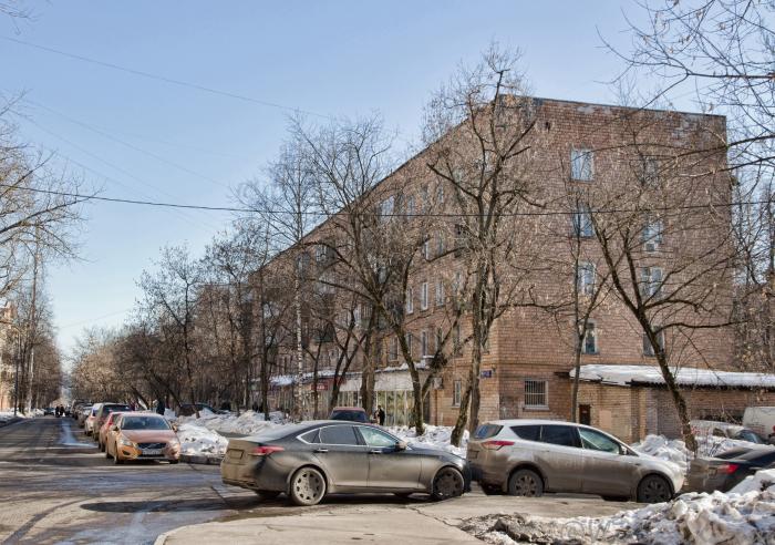 Шаурма ул гришина 23 корп 1 фото