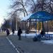 Остановка «Куренёвский парк» в городе Киев