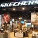 Обувной магазин Skechers в городе Киев