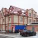 prospekt Krasnoy Armii, 208б in Sergiyev Posad city