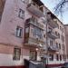 Снесённый многоквартирный жилой дом (ул. Кубинка, 16 корпус 1) в городе Москва