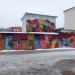 Трансформаторная подстанция ТП-6 в городе Сергиев Посад