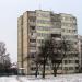 vulica Vavilava, 10 in Mahilioŭ (Mogilev) city
