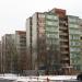 vulica Vavilava, 17 in Mahilioŭ (Mogilev) city