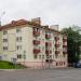vulica Lazarenki, 20 in Mahilioŭ (Mogilev) city