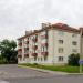2-й Кузнецкий пер. (ru), 1 in Mahilioŭ (Mogilev) city