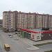 Универсам «Пятёрочка» в городе Воронеж