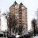 praspiekt Miru, 1 in Mahilioŭ (Mogilev) city