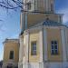 Храм Николая Чудотворца в Домодедово