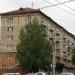 praspiekt Miru, 10 in Mahilioŭ (Mogilev) city