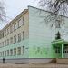 praspiekt Miru, 14 in Mahilioŭ (Mogilev) city