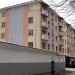 praspiekt Miru, 15 in Mahilioŭ (Mogilev) city