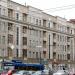 praspiekt Miru, 39 in Mahilioŭ (Mogilev) city