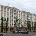Pieršamajskaja vulica, 42 in Mahilioŭ (Mogilev) city