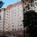 Dniaproŭski buĺvar, 50 in Mahilioŭ (Mogilev) city