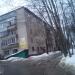 вул. Космонавта Комарова, 2 в місті Дєдовськ