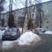 вул. Космонавта Комарова, 1 в місті Дєдовськ