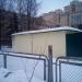 Трансформаторная подстанция ТП-274 в городе Истра