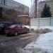 Нежилое здание в городе Истра