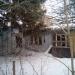 Снесённый частный дом (ул. Морозова, 7) в городе Истра