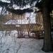 Снесённый индивидуальный жилой дом (ул. Морозова, 5) в городе Истра