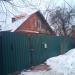 Волоколамский пер., 8 в городе Истра