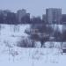 Канализационная насосная станция № 5 в городе Истра