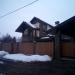 Фабричная ул., 8 в городе Истра