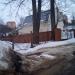 Фабричная ул., 4 в городе Истра