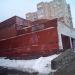 Неиспользуемый паркинг в городе Истра
