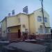 Торговый центр в городе Истра