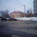 Дом ветеранов в городе Истра