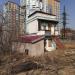 Здание бывшей метеостанции в городе Владивосток