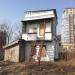 Здание бывшей метеостанции в городе Владивосток