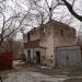 Бывшее здание администрации рыбозавода в городе Владивосток