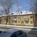 Снесенный многоквартирный жилой дом (Июльская ул., 24) в городе Екатеринбург
